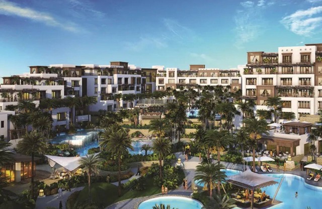 Nasma Luxury Stays - Madinat Jumeirah Living