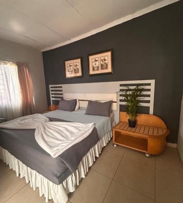 Nathi Lodge - 26 Berkshire Drive New Germany