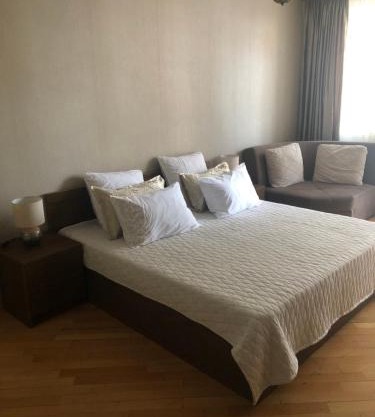 Natia’s apartament