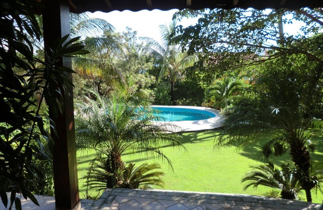 Naturaleza y comodidad en el sur de la isla!