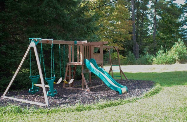 Nature is our playground; memories are our currency. Kid friendly, Cottage
