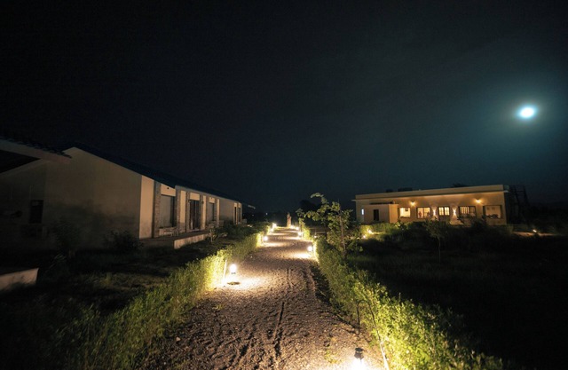 Nature Jawai Retreat