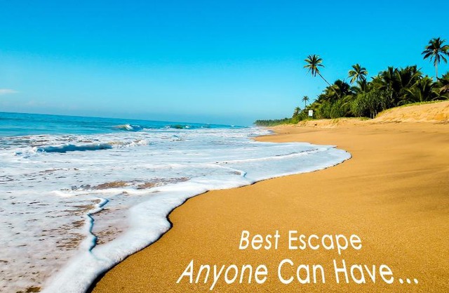 Nature Lanka Ayurveda Resort - All Meals and Ayurveda Treatments with Yoga