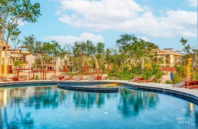 Nature Luxury Selva Norte