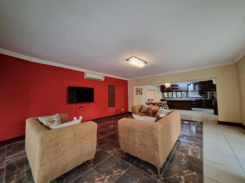 Nature Meets Comfort Quellerinas Quiet Gem