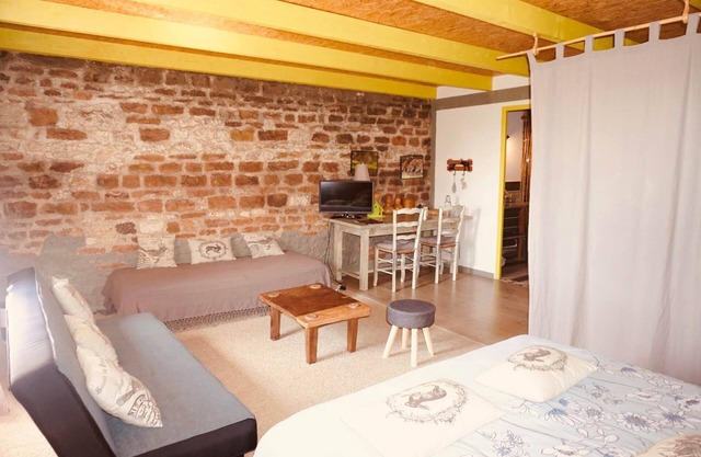 Habitación Naturaleza - Hasta 4 personas