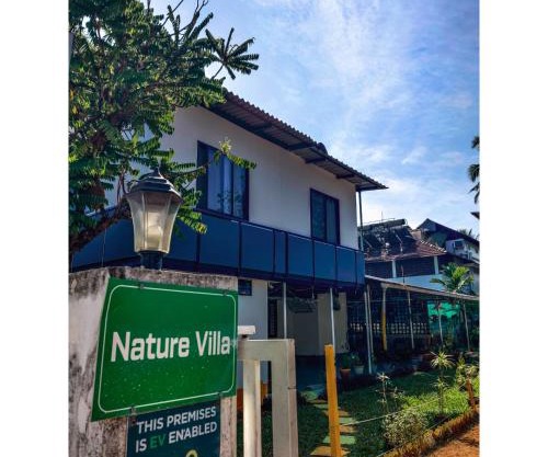 Nature Villa Kochi