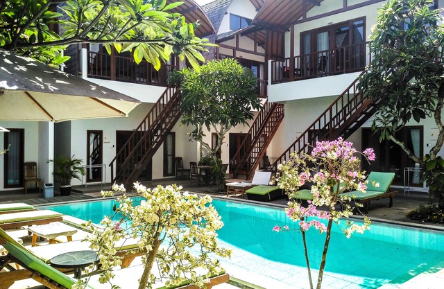 Naturela Uluwatu
