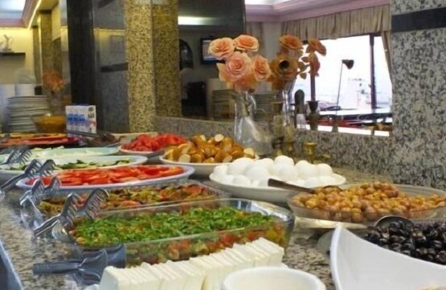 Naz Hotel