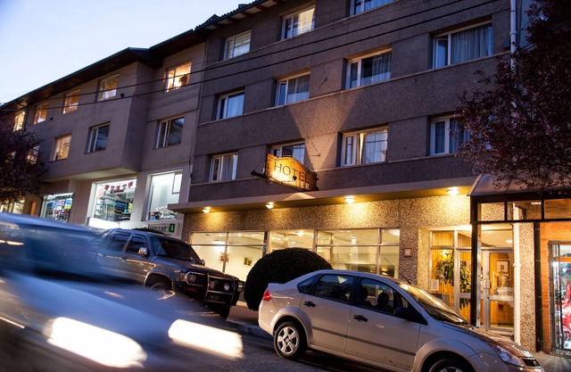 NBH | Premier Hotel Bariloche