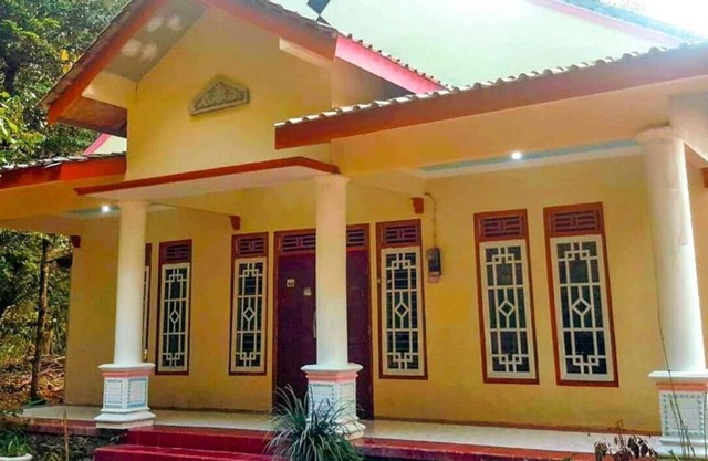 Ndalem Tentrem