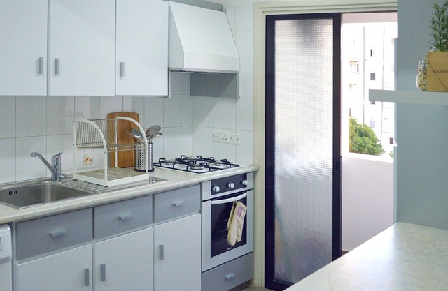 CERCA DE LA PLAYA(!) 2BR ACOGEDOR APT CERCA DEL CENTRO DE LA CIUDAD