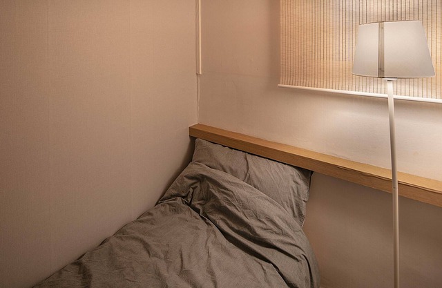 Cerca de Hanyang univ, habitación limpia y silenciosa