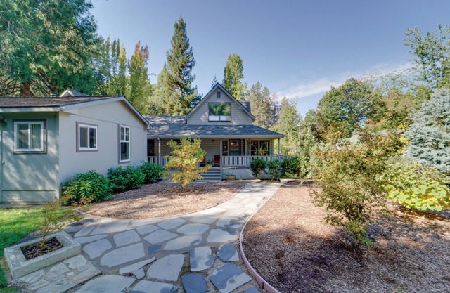 Near Dtwn & Pioneer Park: Home w/ Furnished Patio