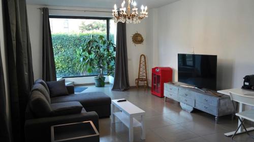Near Ferrari Museum, Parking, Gym &spa Opposite
