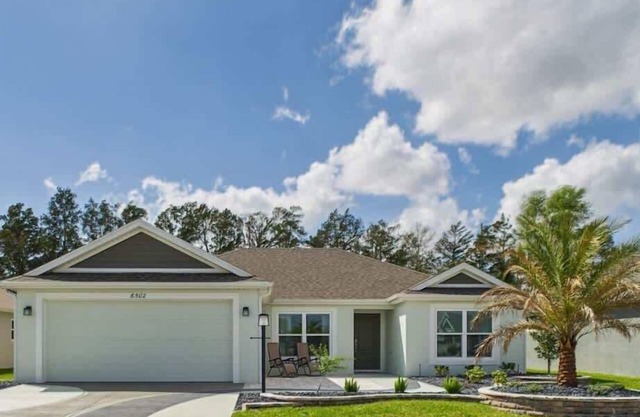 Near Sawgrass Grove in The Village of Newell
