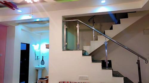 Near Swargate Vrundavan 2 BHK bungalow