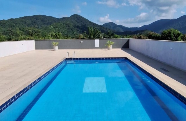APS EN UBATUBA, PROX GRAND BEACH
