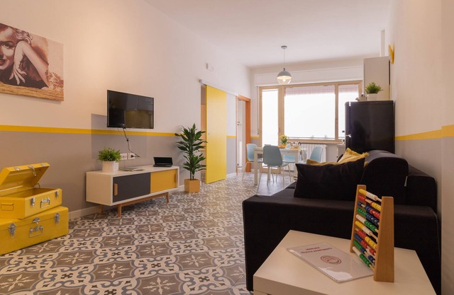 MARAVILLOSO APARTAMENTO A DOS PASOS DEL MAR