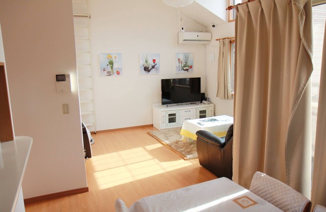 Cerca de aguas termales naturales, la casa 5LDK puede acomodar hasta 17 personas, la estación más cercana a 7 minutos, ¡directamente a la estación de Nippori!