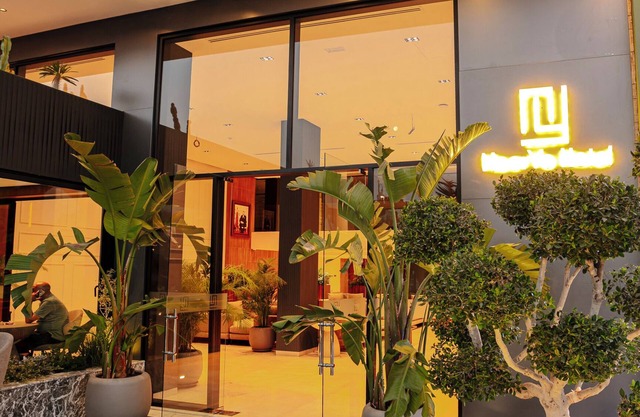 NearYo Hotels