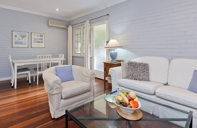 Nedlands, apartamento espacioso de 2 dormitorios, cerca del hospital