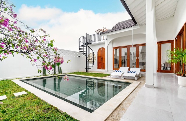 Neelam Villa by Moria