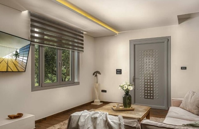 Nefeli Luxury Residence