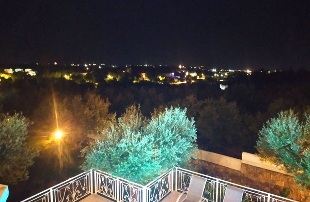 Villas Nefeli - Casa Azul
