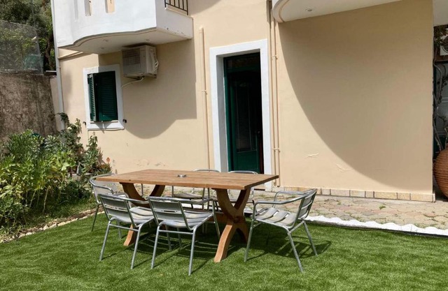 Nefeli’s guest house