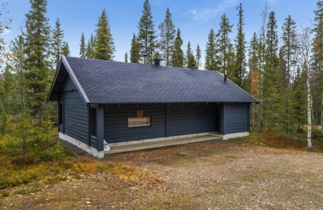 Neljä vuodenaikaa b6 by Interhome