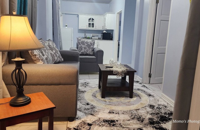 Nell's Comfort Suite Apt#1