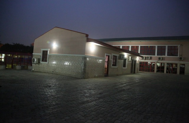 Nelseno Hotel
