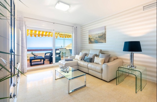 Neptuno Málaga Apartamento de Lujo