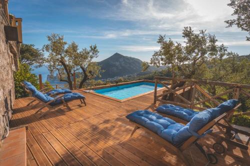 Neranya Resort - Positano Apartment by Feeling Italy