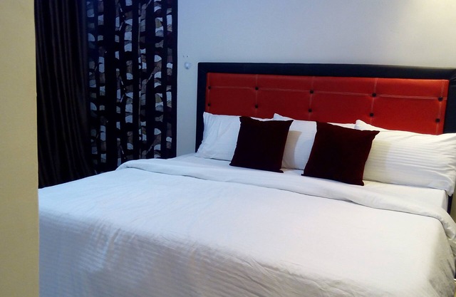 Nero Hotel