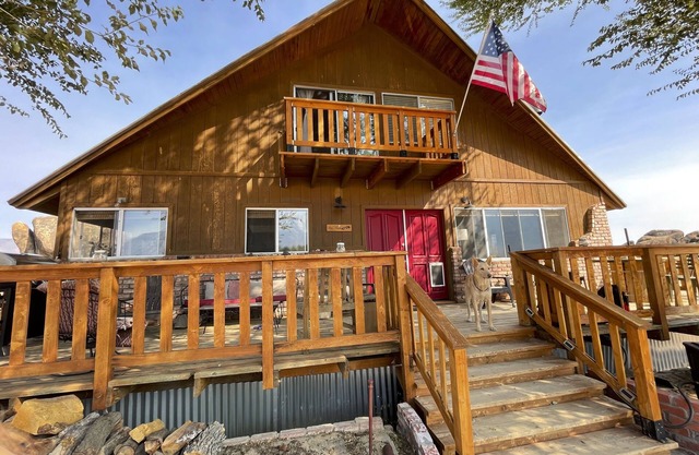 Lone Pine 4 acres casa anidada en las hermosas colinas de Alabama, cerca de Mount Whitney