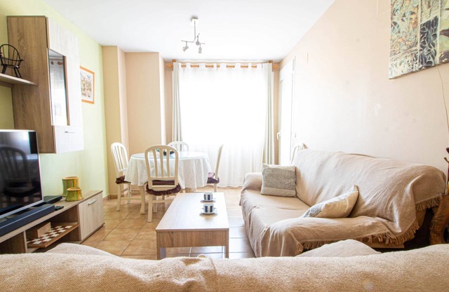 Netania´s home, 3 habitaciones 20 metros del paseo Marítimo