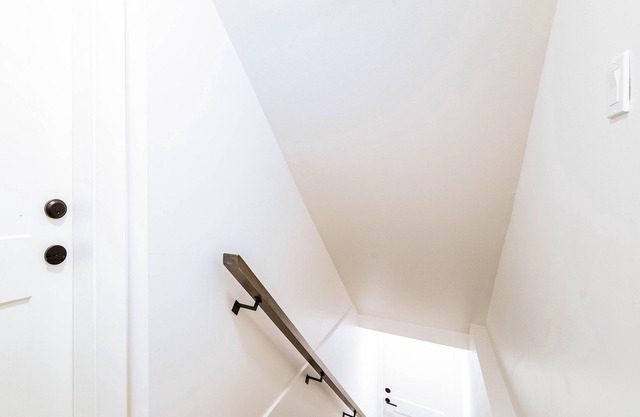 NEW 2Bed Luxury Retreat Suite-King Bed-AC-WiFi