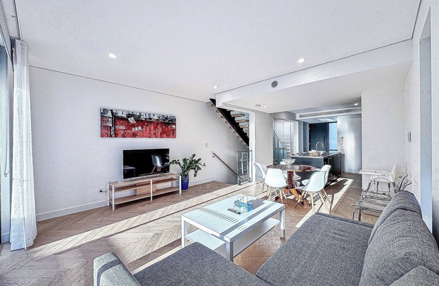 ★★★★★ New 3 bedrooms townhouse in North Paramatta ᯓ ✈︎༄.°