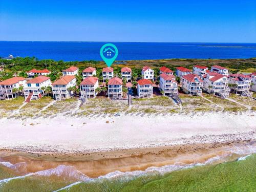 New 5 Bedroom Pet Friendly Elevator On Island Time