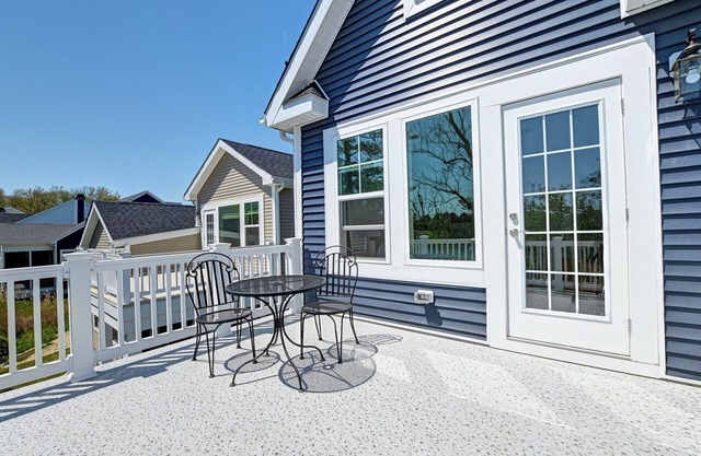 New 5BD Home in Marlin's Chase! Sleeps 11 w/ natural views, community pool!