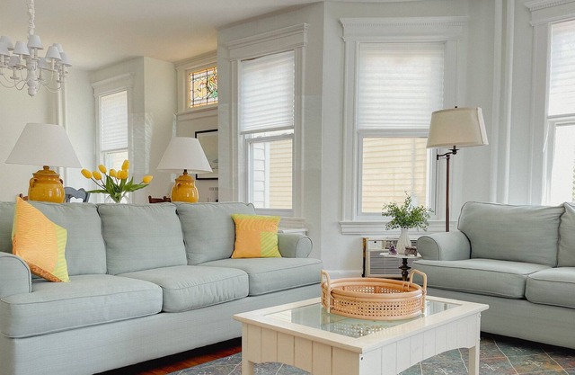 NEW 7-bedroom | 5 blocks to beach | Pet Friendly