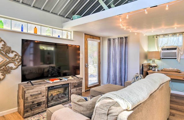 Alabama Vacation Rental Near Gulf Shores!