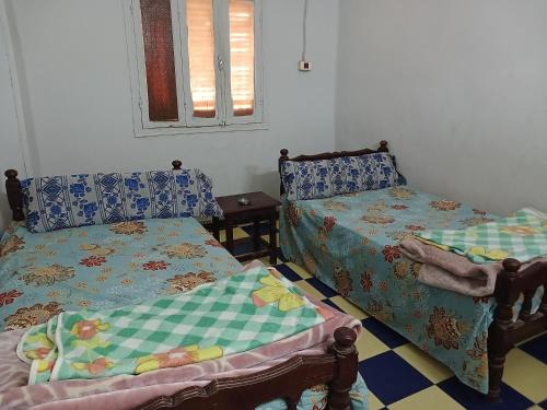 New Alsalam Hotel