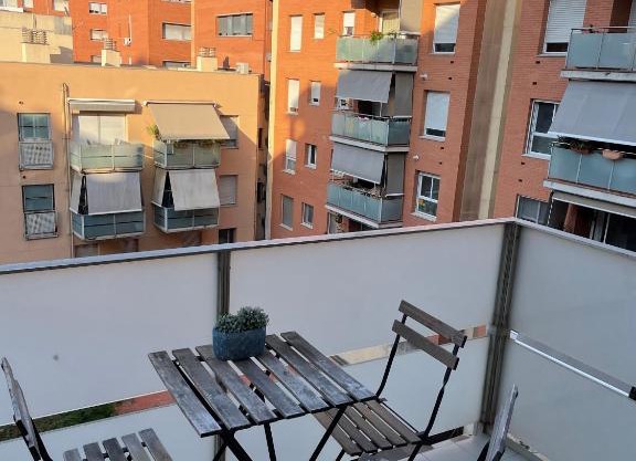 NEW! Amazing 2 bedroom apartment in Rambla del Poblenou