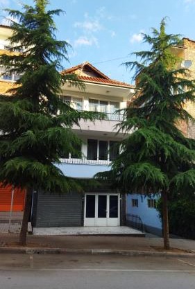New Apartament