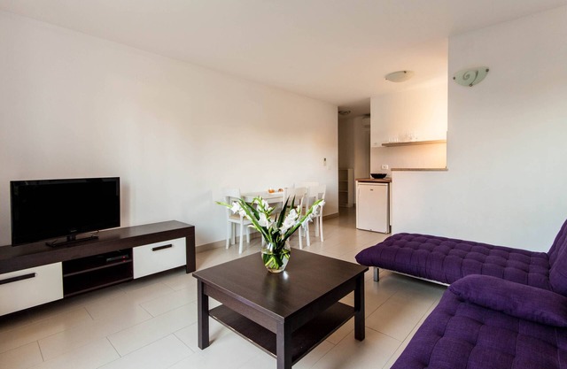 New Apartment for 4 people (1 bedroom) - Umag - Ground floor
