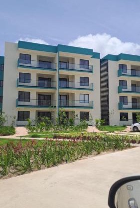 New apartment in Punta Cana