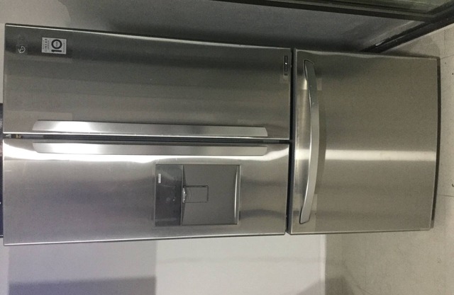 Apartamento nuevo recién amueblado!